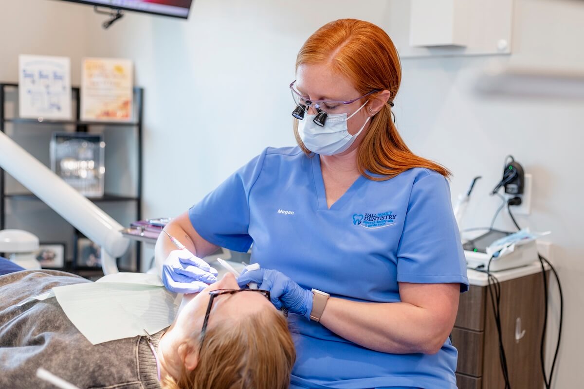 Crowns in Indianapolis, IN