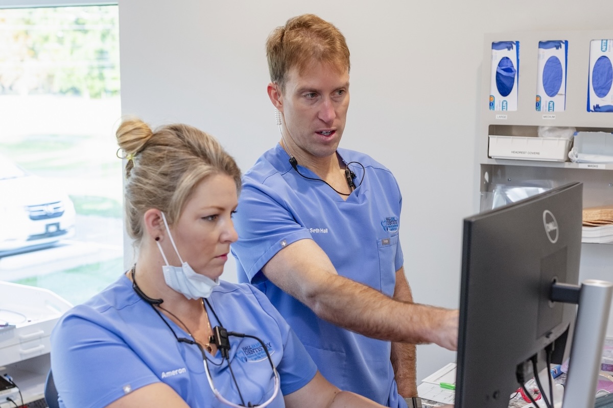 Dental Implants in Indianapolis, IN