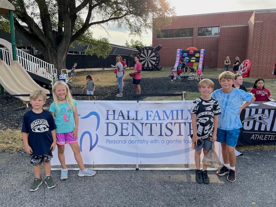 Dentistry for Uindy Athletics 1