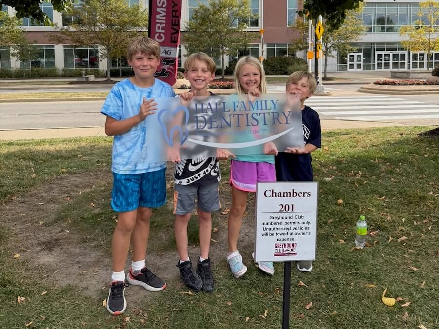 Dentistry for Uindy Athletics 3