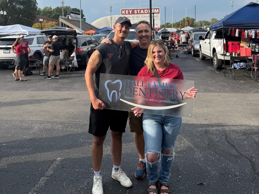 Dentistry for Uindy Athletics 2