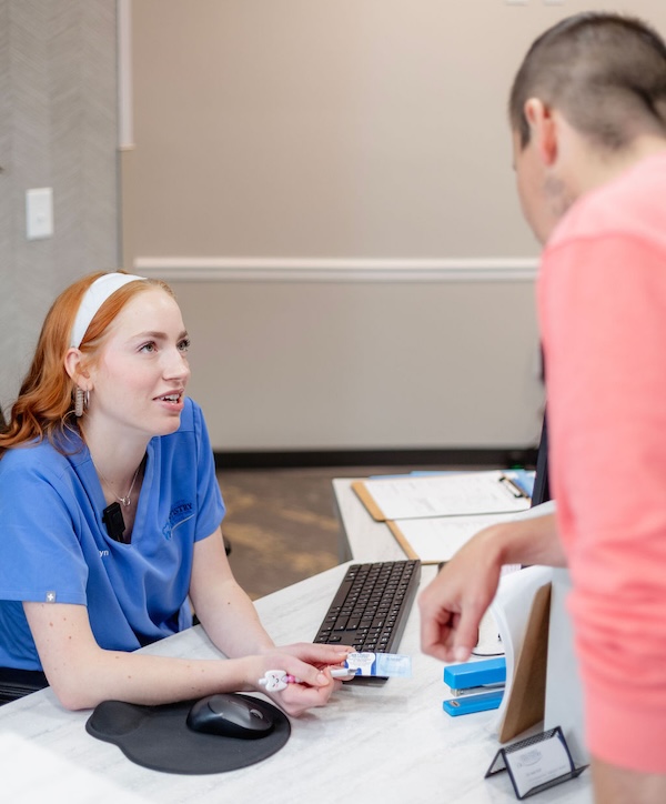 Insurance & Financing