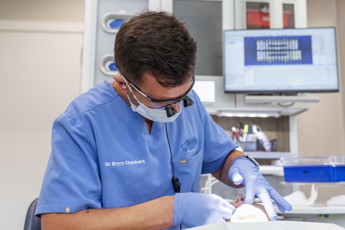 Root Canals in Indianapolis, IN